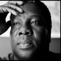 Vusi Mahlasela - Questions and Answers