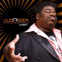 Serjão Loroza - Música Brasileira de Pista