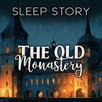 Stephen Dalton - Sleep Story: The Old Monastery