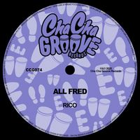 All Fred - Rico (Extended Mix)