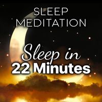 Stephen Dalton - Sleep Meditation: Sleep in 22 Minutes