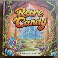 Two Of A Kind - The Power Of Rare Candy: A Battle For The Ages