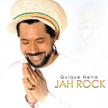Quique Neira - Jah Rock