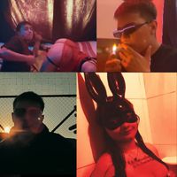 KNG - Mueve el culo (Explicit)