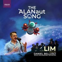 LIM - The ALANaut Song