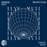 Luuk Van Dijk - I Lyk E.P.