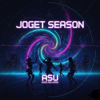 ASU - Joget Season