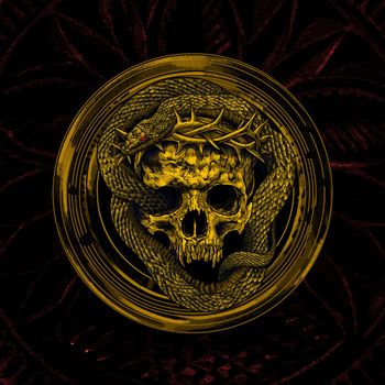 Reach - Hell on Earth