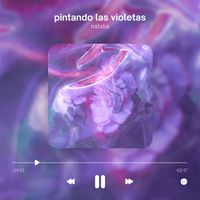 Natalia - Pintando las Violetas (Pop)
