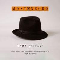 Montenegro - Para bailar (Versión acústica)