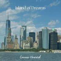 Connie Howard - Island of Dreams