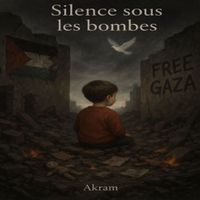 Akram - Silence Sous Les Bombes