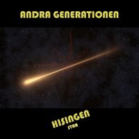 Andra Generationen - Hisingen Star