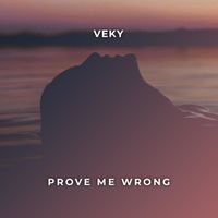 VEKY - Prove Me Wrong