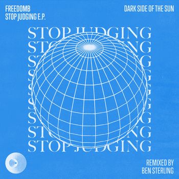 FreedomB - Stop Judging E.P.
