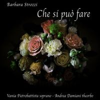 Vania Pietrobattista & Andrea Damiani - Che Si Può Fare