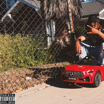 Vengeance - rage (Explicit)