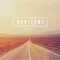 Moog (feat. Erin Renee) - Horizons (feat. Erin Renee)
