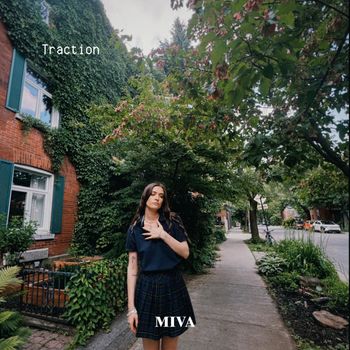 MIVA - Traction