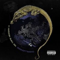Chamillionaire - Mixtape Messiah 4 (Explicit)