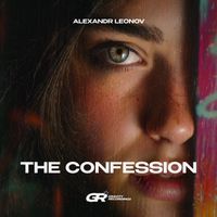 Alexandr Leonov - The Confession