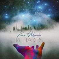 Kevin Aleksander - Pleiades - EP