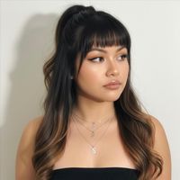 Simone - You Don't See Me