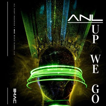 ANL - Up We Go