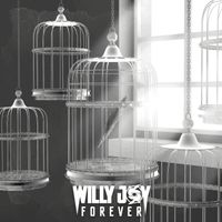 Willy Joy - Forever