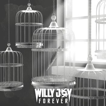 Willy Joy - Forever