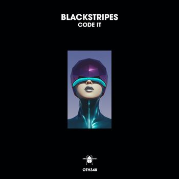 Blackstripes - Code It
