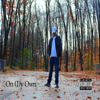 Don Jet - On My Own (Explicit)