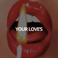 Williams - Your love’s