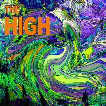 The High - Sugarpuff