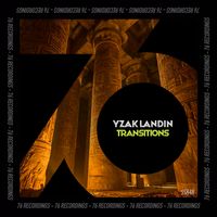 Yzak Landin - Transitions