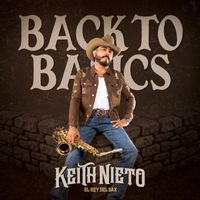 Keith Nieto - Back To Basics