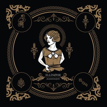 Elli Noise - Almanaque