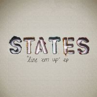 States - Line 'em Up - EP