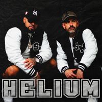 Braille - Helium
