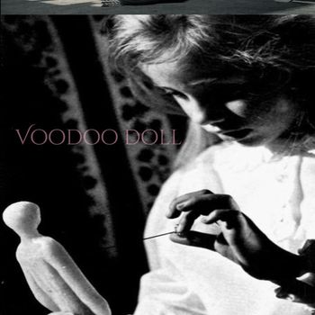 Ukiyo - Voodoo doll (Explicit)