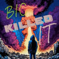 AcerBIC - BIC KILLED IT V2 (Explicit)