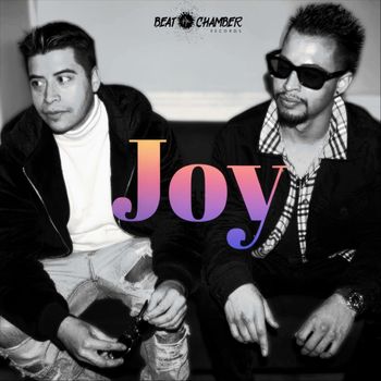 Joy - Joy EP