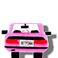 gwendolyn - Daft Pink