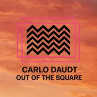 Carlo Daudt - Out Of The Square