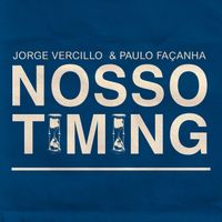 Jorge Vercillo - Nosso Timing