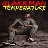 Blakkman - Temperature