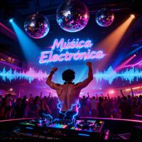 D.J. In the Night - Música Electrónica