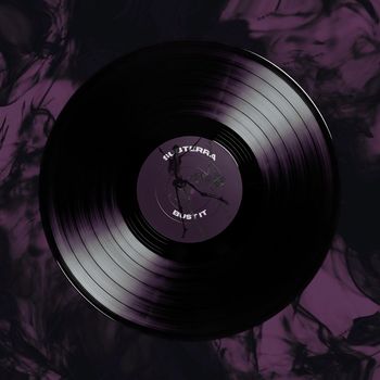 Subterra - Bust It (Explicit)