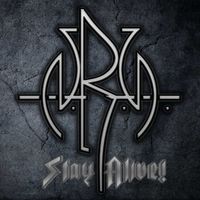 N.R.G. - Stay Alive (feat. Aleksandr Groo)