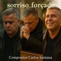Carlos Santana - Sorriso forçado